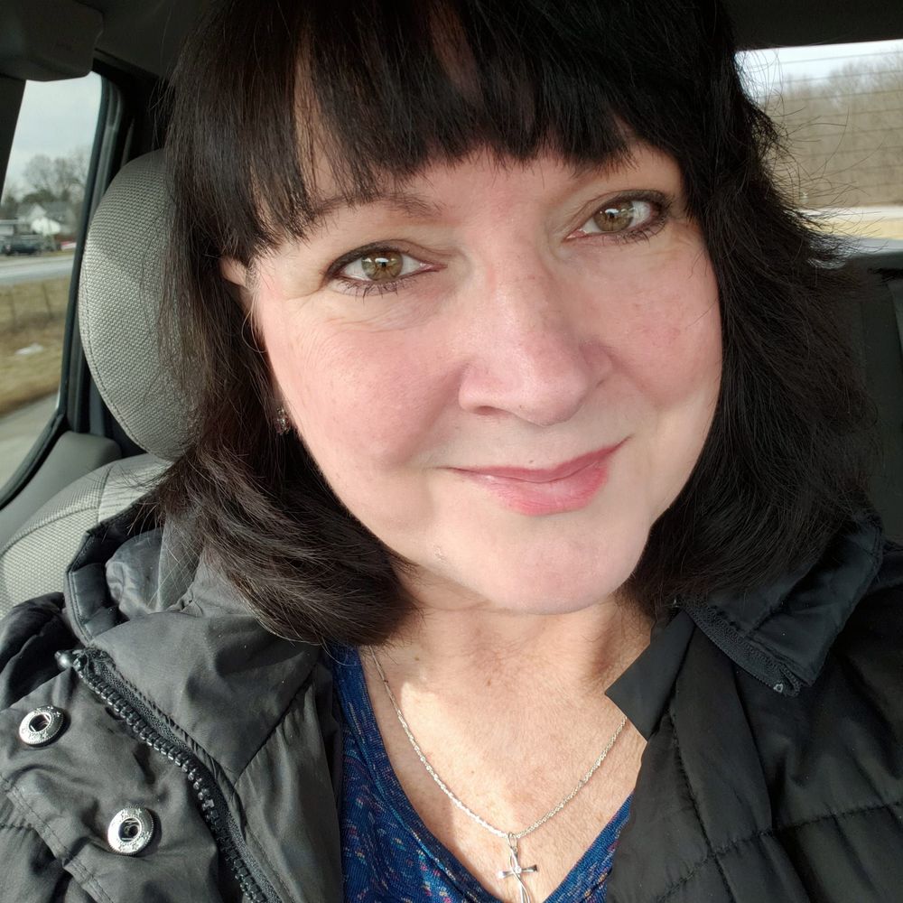 Meet your Posher, Patricia